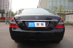 奔驰S级2006款S350