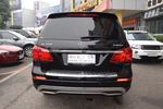 奔驰GL级2014款GL350 CDI 4MATIC