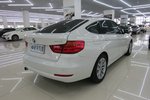 宝马3系GT2013款320i 领先型