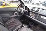 smartfortwo2014款1.0 MHD 硬顶新年特别版