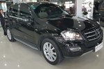 奔驰M级2010款ML350 4MATIC 豪华型版