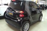 smartfortwo2012款1.0 MHD 硬顶标准版