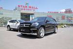 奔驰GL级2013款GL 500 4MATIC