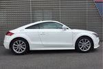 奥迪TT2014款竞技版 TT Coupe 45 TFSI quattro 悦尚型