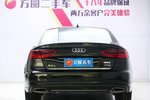 奥迪A6L2018款30周年纪念版 TFSI 进取型