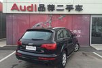 奥迪Q72011款3.0TFSI 进取型(L)