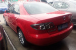 马自达Mazda62012款2.0L 手自一体 时尚型