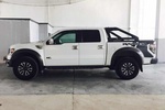 福特F-1502011款6.2L SVT Raptor SuperCrew