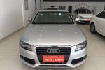 奥迪A4L2009款2.0TFSI 豪华型