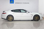 保时捷Panamera2013款Panamera Platinum Edition 3.6L 