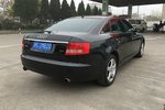 奥迪A6L2005款2.4i手自一体技术领先型