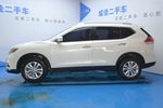 日产奇骏2014款2.5L CVT领先版 4WD