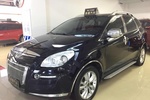 纳智捷大7 SUV2011款旗舰型 2.2T 四驱