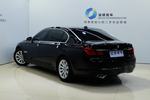 宝马7系2013款730Li 领先型