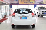 丰田YARiS L 致炫2015款1.5E 自动魅动版 