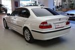 宝马3系2004款325i