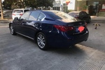 英菲尼迪Q50L2018款2.0T 豪华版