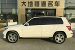 奔驰GLK级2014款GLK 260 4MATIC 动感型