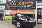 Jeep大切诺基2011款3.6L 豪华导航版