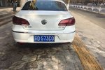 大众CC2013款1.8TSI 尊贵型