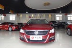 大众CC2011款1.8TSI 尊贵型