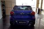 MINIPACEMAN2014款1.6T COOPER S PACEMAN ALL 4