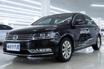 大众迈腾2012款1.8TSI DSG 豪华型