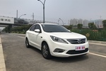 长安逸动2016款1.6L GDI自动劲尚型