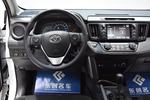 丰田RAV4荣放2016款荣放 2.0L CVT两驱风尚版