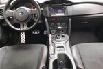 斯巴鲁BRZ2013款2.0L 自动豪华型