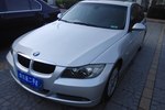 宝马3系2008款320i 豪华型