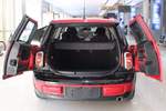 MINICLUBMAN2011款1.6L ONE