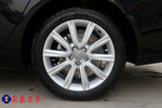 奥迪A6L2012款TFSI 标准型(2.0T)