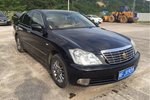 丰田皇冠2007款2.5L Royal 导航版