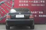 大众帕萨特领驭2006款领驭 1.8T 手动豪华型 