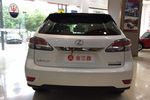 雷克萨斯RX2014款270 特别限量版