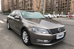 大众帕萨特2011款1.8TSI DSG尊荣版