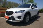 马自达CX-52015款2.0L 自动两驱都市型