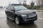 Jeep指南者2013款2.4L 四驱豪华版