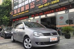 大众Polo劲取2011款1.6L 自动实酷版