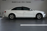 奥迪A4L2013款35 TFSI 自动舒适型