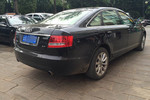 奥迪A6L2006款L 2.4 技术领先型