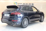 保时捷Cayenne2016款3.0T