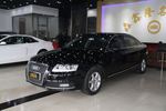 奥迪A6L2011款2.0TFSI 手自一体 标准型