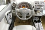 丰田RAV42009款2.4L 自动豪华版