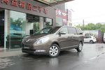 别克GL82014款3.0L XT豪华商务旗舰版