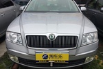 斯柯达明锐2007款1.6L 手动逸仕版