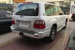 雷克萨斯LX2003款470