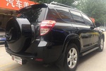 丰田RAV42011款2.4L 手动四驱至臻导航版 