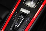 保时捷Boxster2015款Boxster Style Edition 2.7L